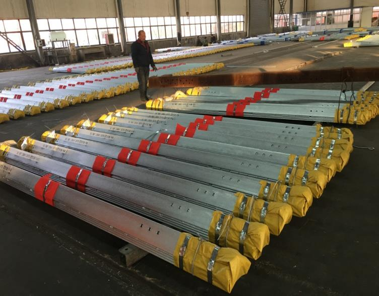 Wire Project-- Contract Logistics to Myanmar