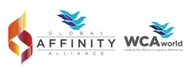 Member of Affinity-WCA